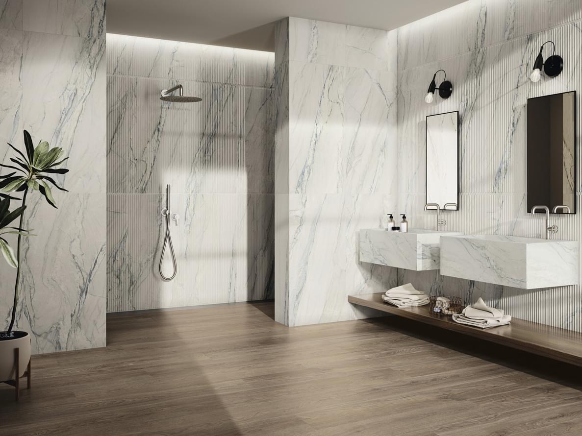 керамогранит фабрики Ape коллекция Michelangelo