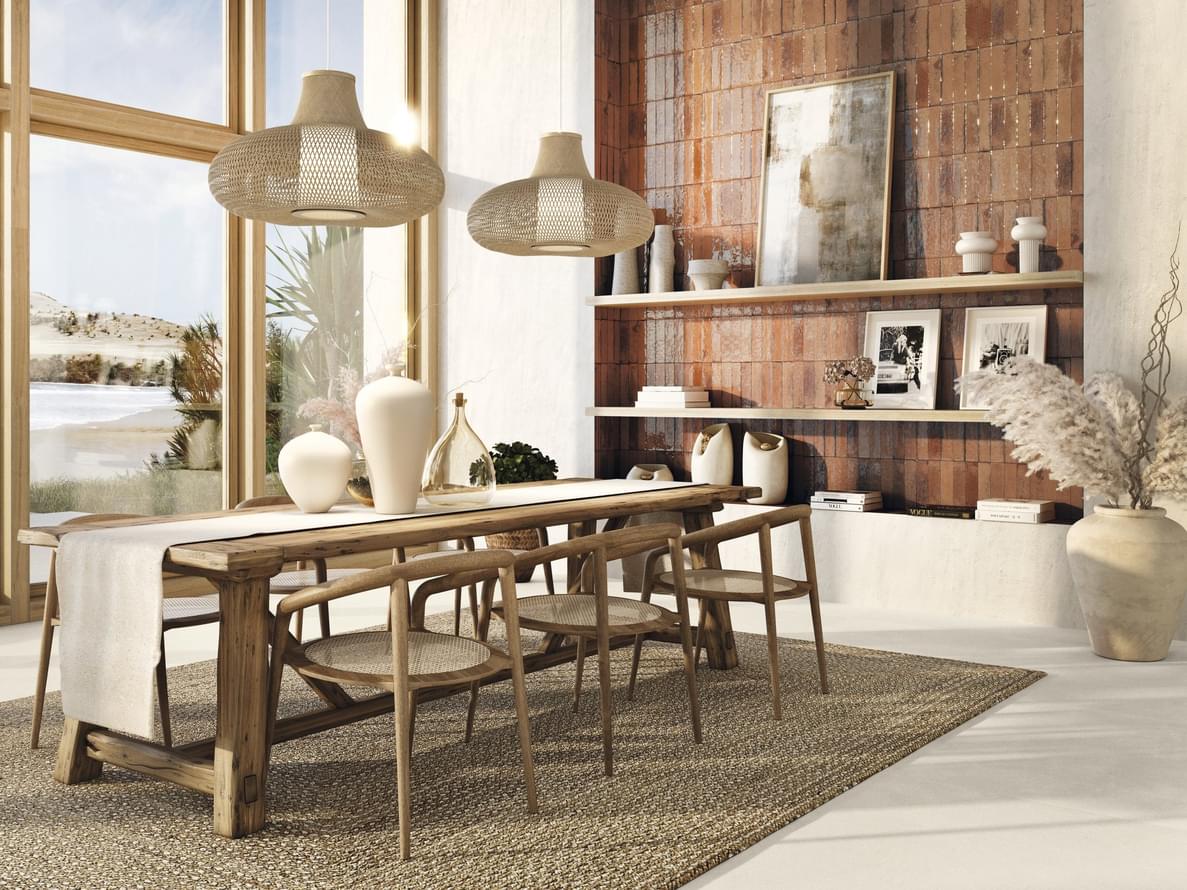 керамогранит фабрики Ape коллекция Murus