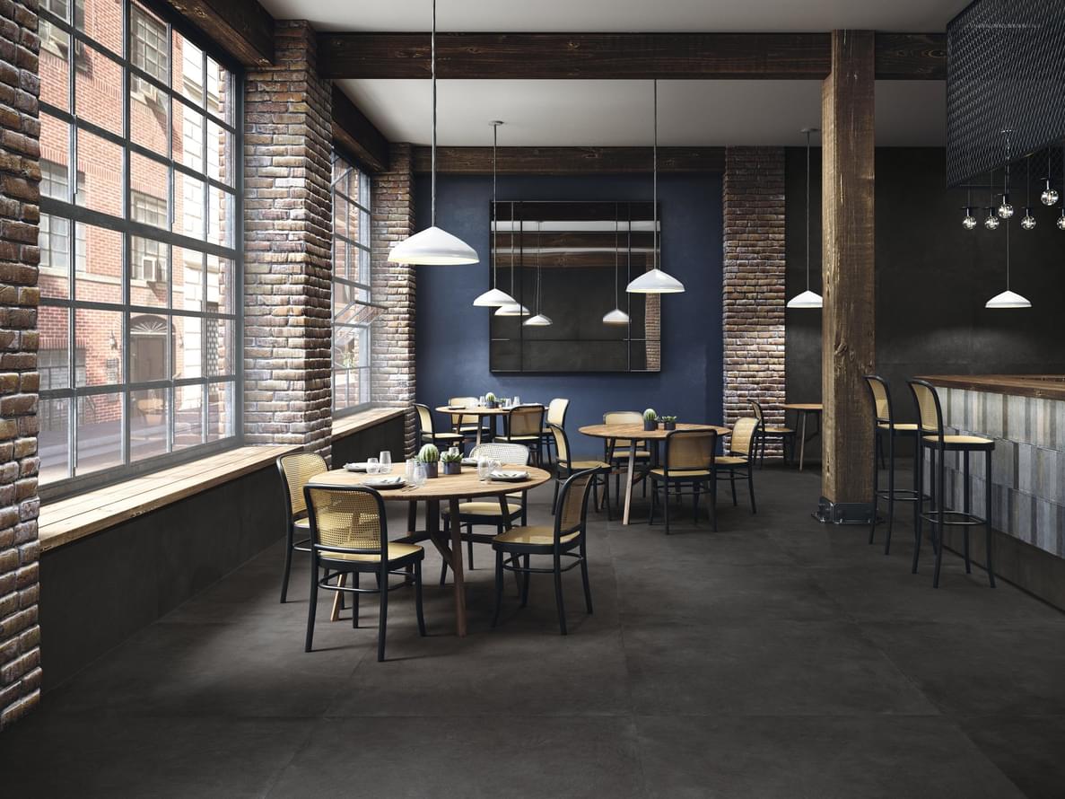 керамогранит фабрики Ape коллекция Murus