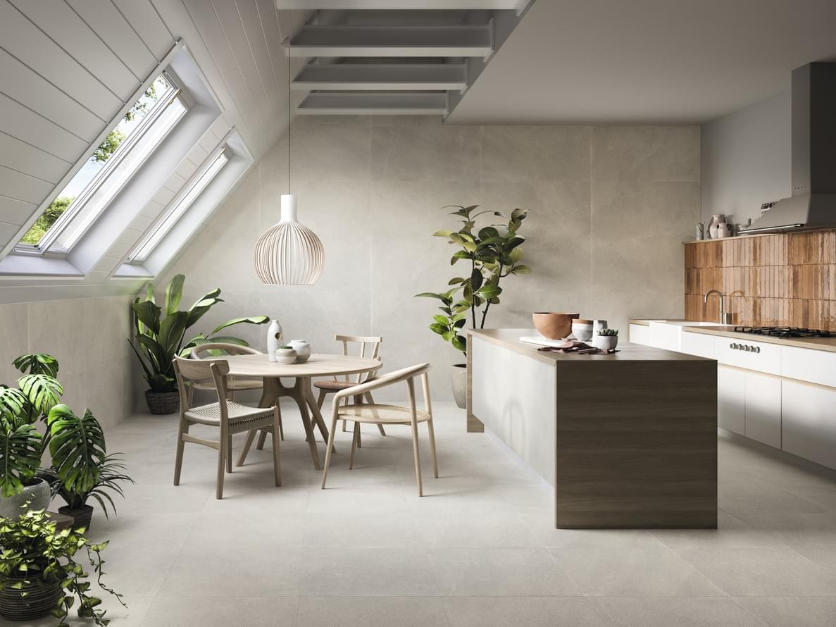 керамогранит фабрики Ape коллекция Murus