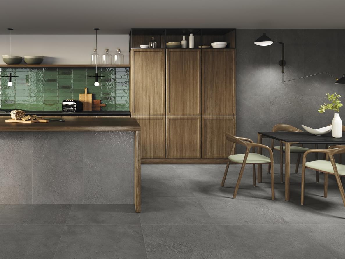 керамогранит фабрики Ape коллекция Murus