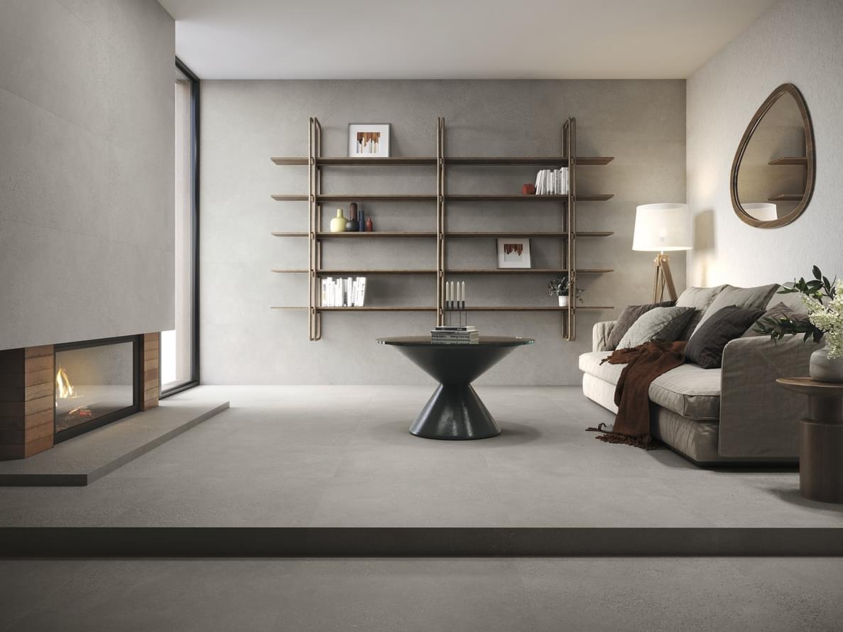 керамогранит фабрики Ape коллекция Murus