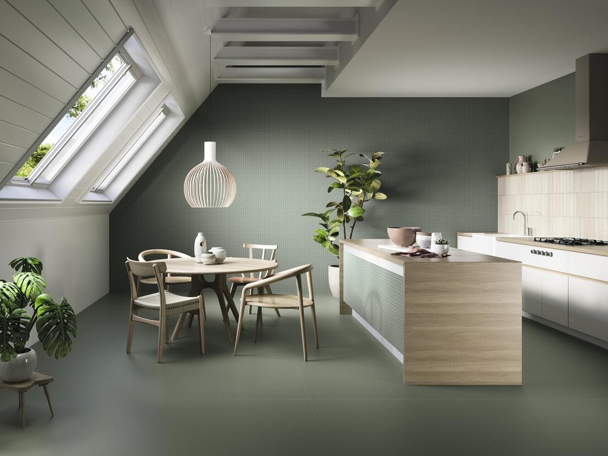 керамогранит фабрики Ape коллекция Murus