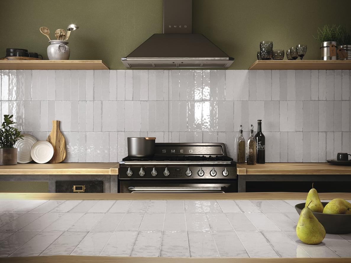 керамогранит фабрики Ape коллекция Murus