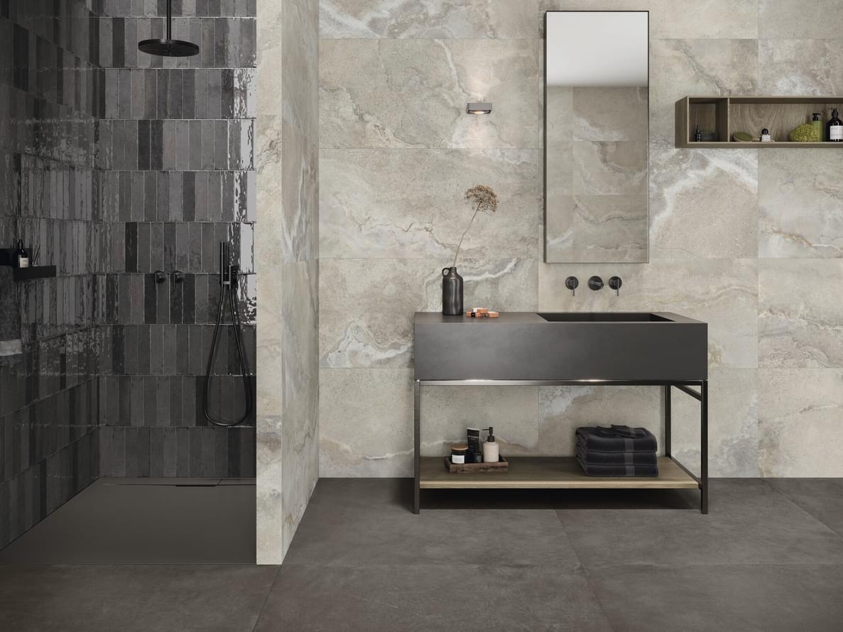 керамогранит фабрики Ape коллекция Murus