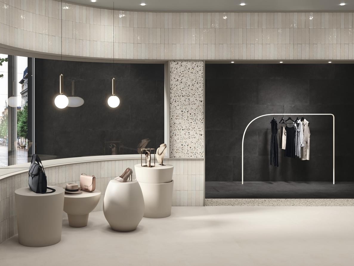 керамогранит фабрики Ape коллекция Murus