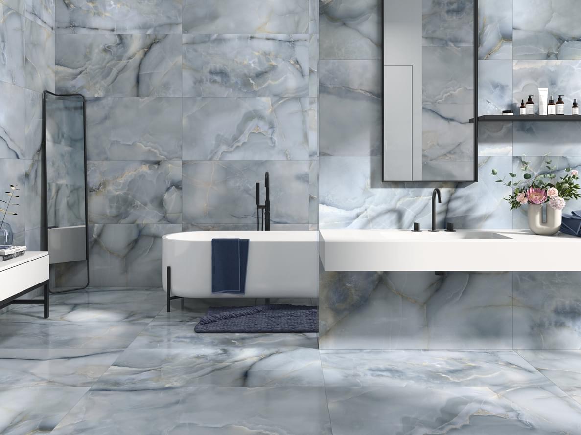 керамогранит фабрики Ape коллекция Onice