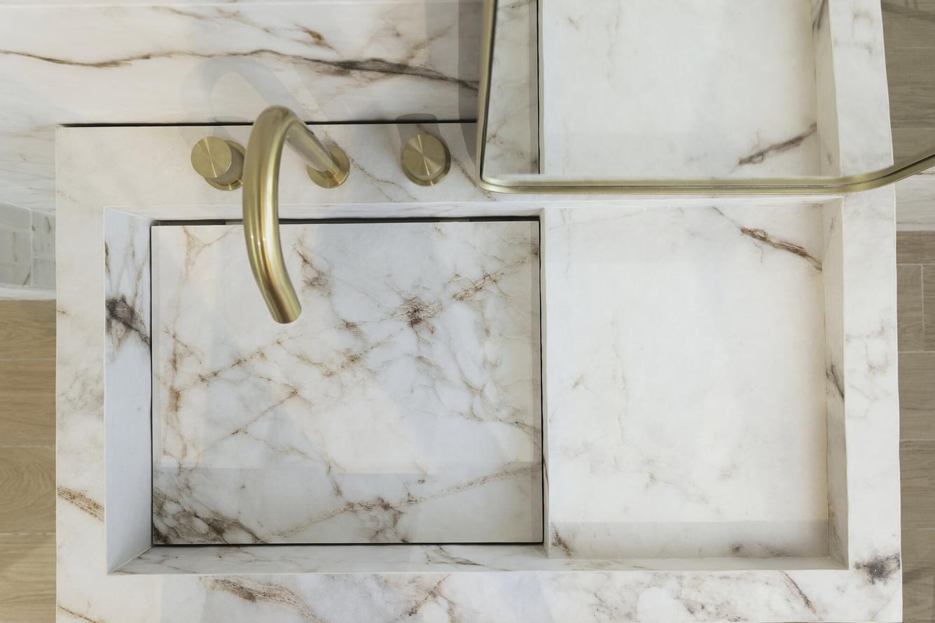 керамогранит фабрики Ape коллекция Oxyd Jewel