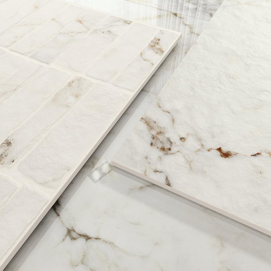 керамогранит фабрики Ape коллекция Oxyd Jewel