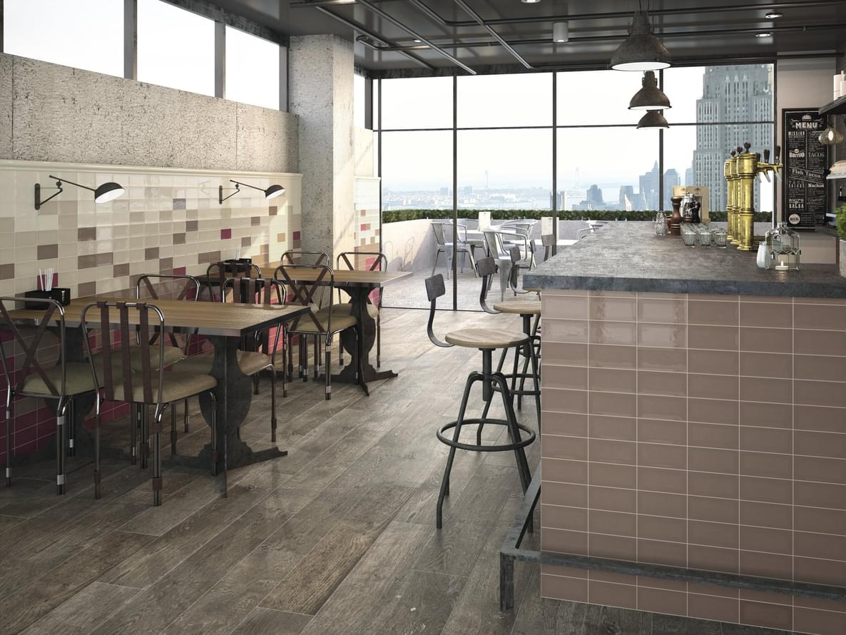 керамика фабрики Ape коллекция Piemonte