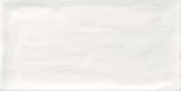 Плитка Ape Piemonte White 7.5x15 см, поверхность глянец