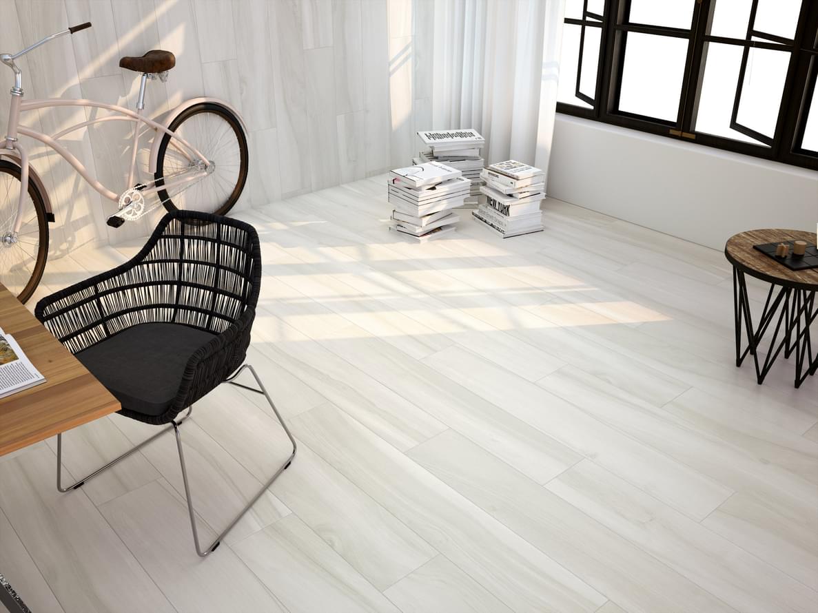 керамогранит фабрики Ape коллекция Project