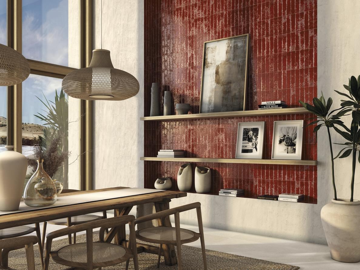 керамика фабрики Ape коллекция Pukka