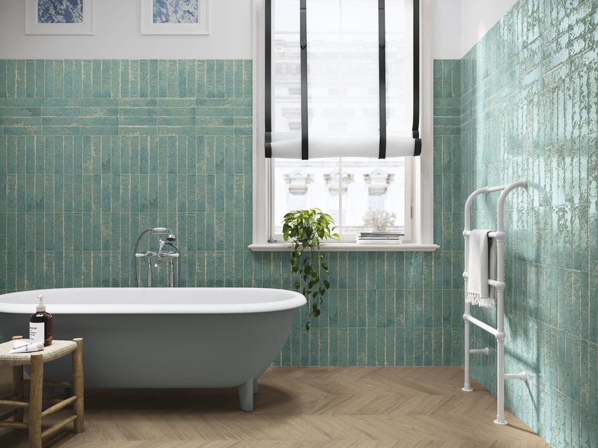 керамика фабрики Ape коллекция Pukka