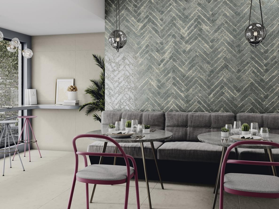 керамика фабрики Ape коллекция Pukka