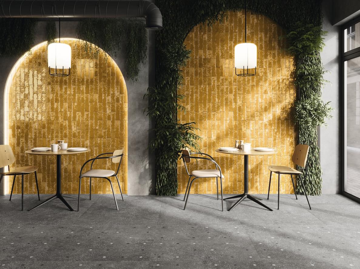 керамика фабрики Ape коллекция Pukka