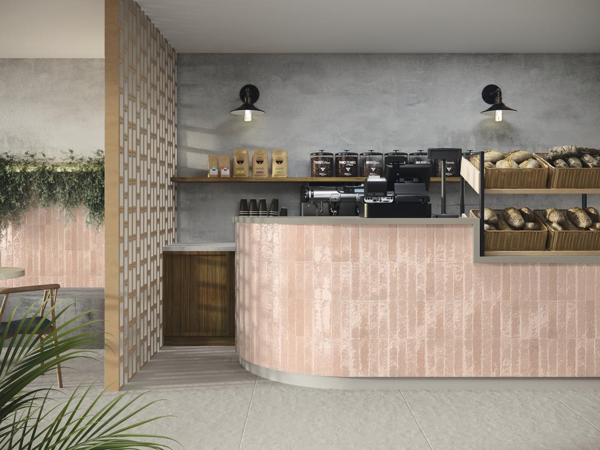 керамика фабрики Ape коллекция Pukka