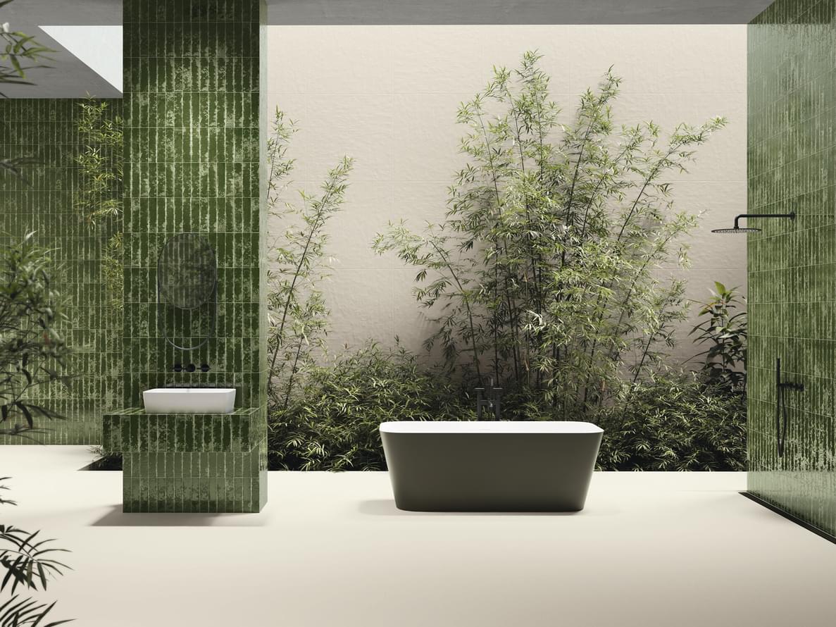 керамика фабрики Ape коллекция Pukka