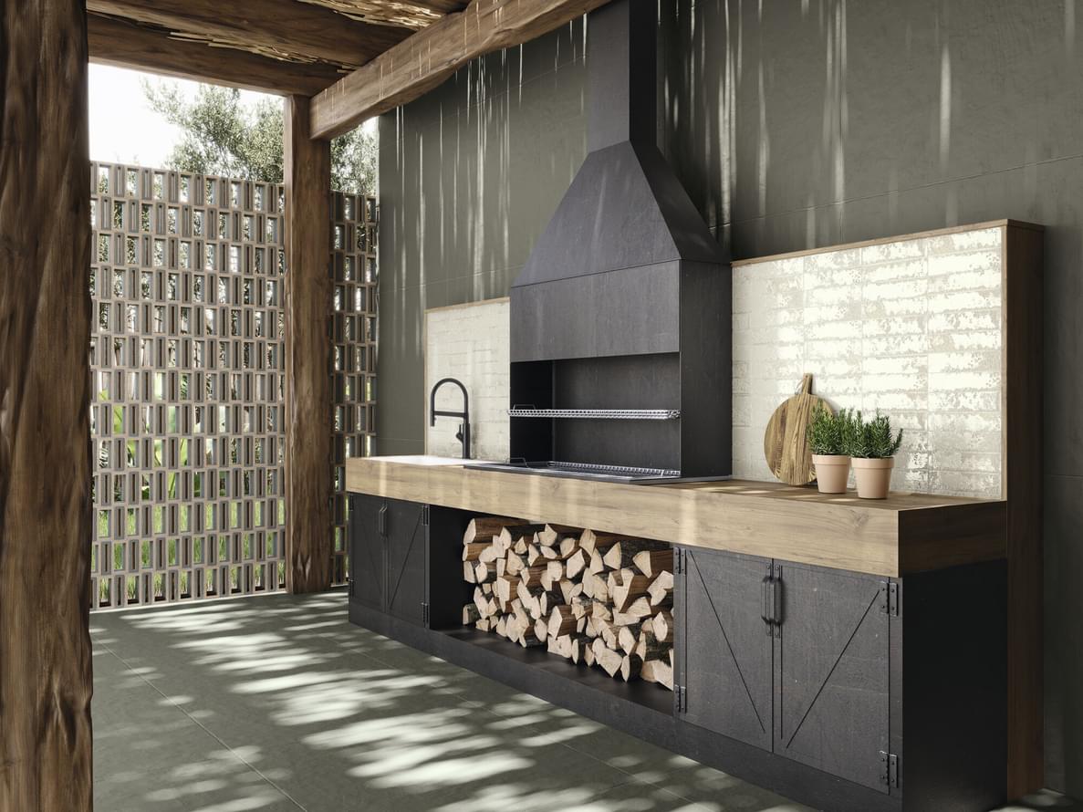 керамика фабрики Ape коллекция Pukka