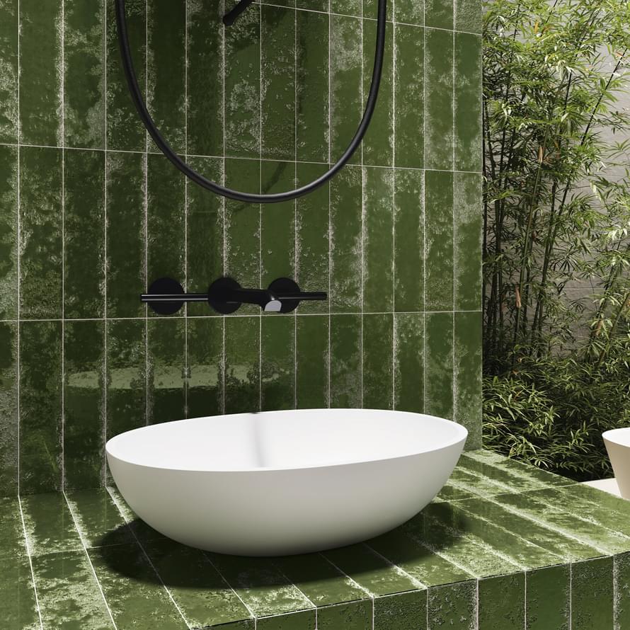 керамика фабрики Ape коллекция Pukka