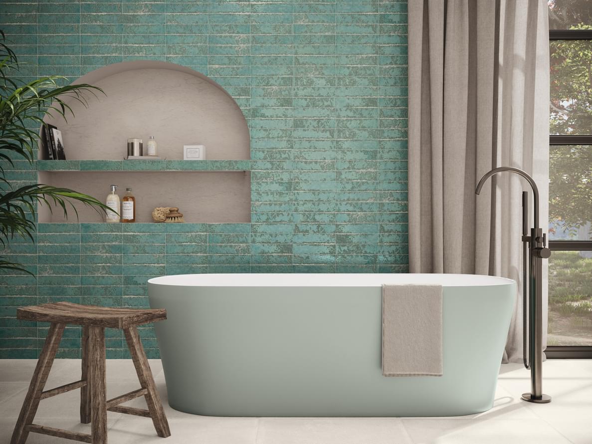 керамика фабрики Ape коллекция Pukka