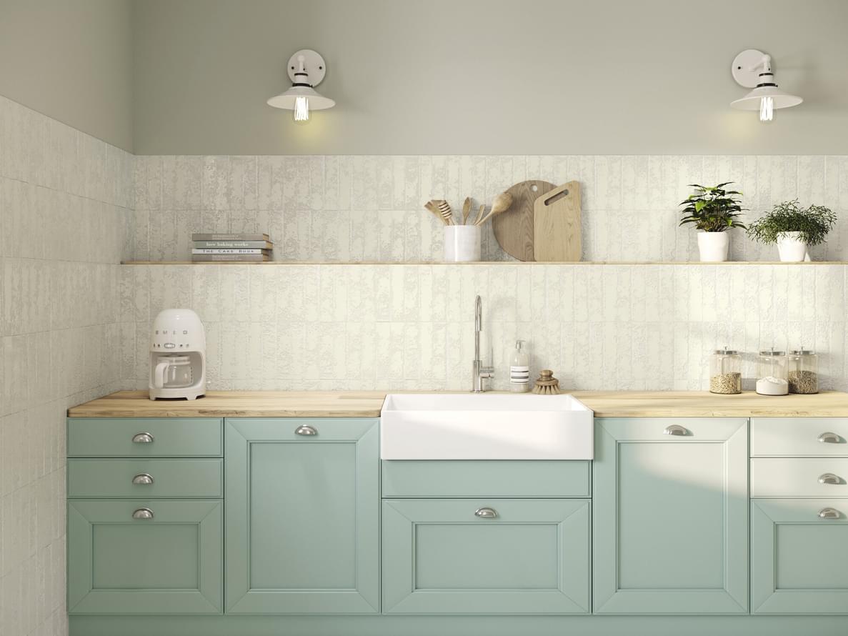 керамика фабрики Ape коллекция Pukka