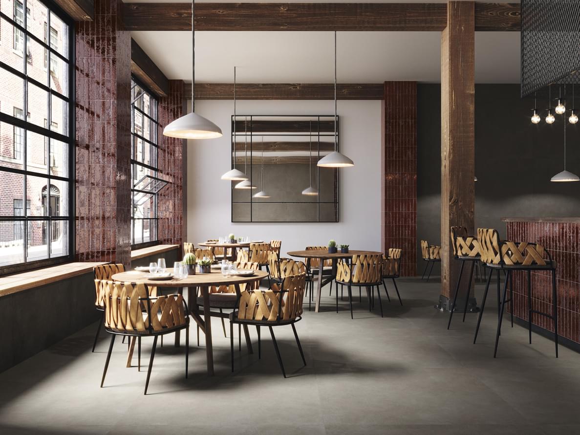 керамика фабрики Ape коллекция Pukka