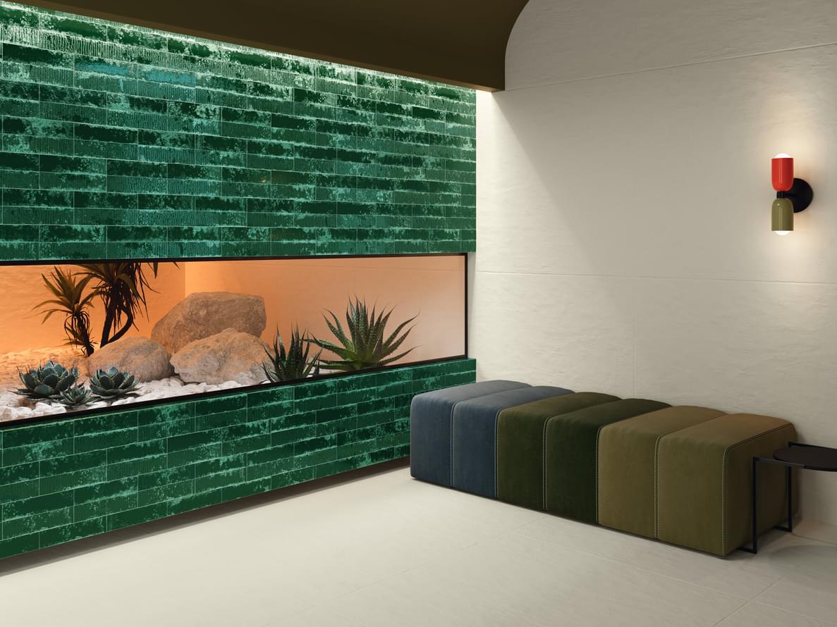 керамика фабрики Ape коллекция Pukka