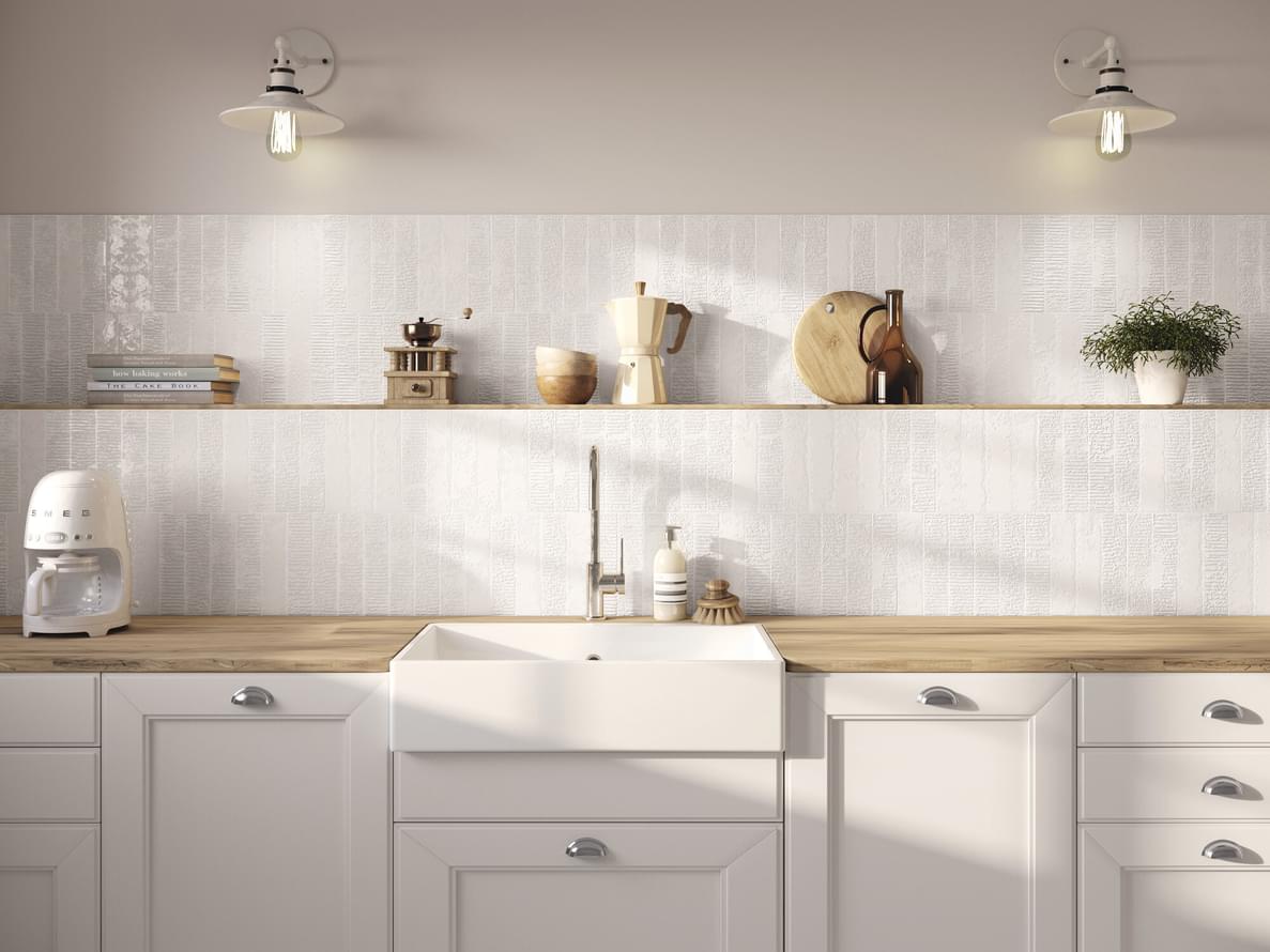 керамика фабрики Ape коллекция Pukka