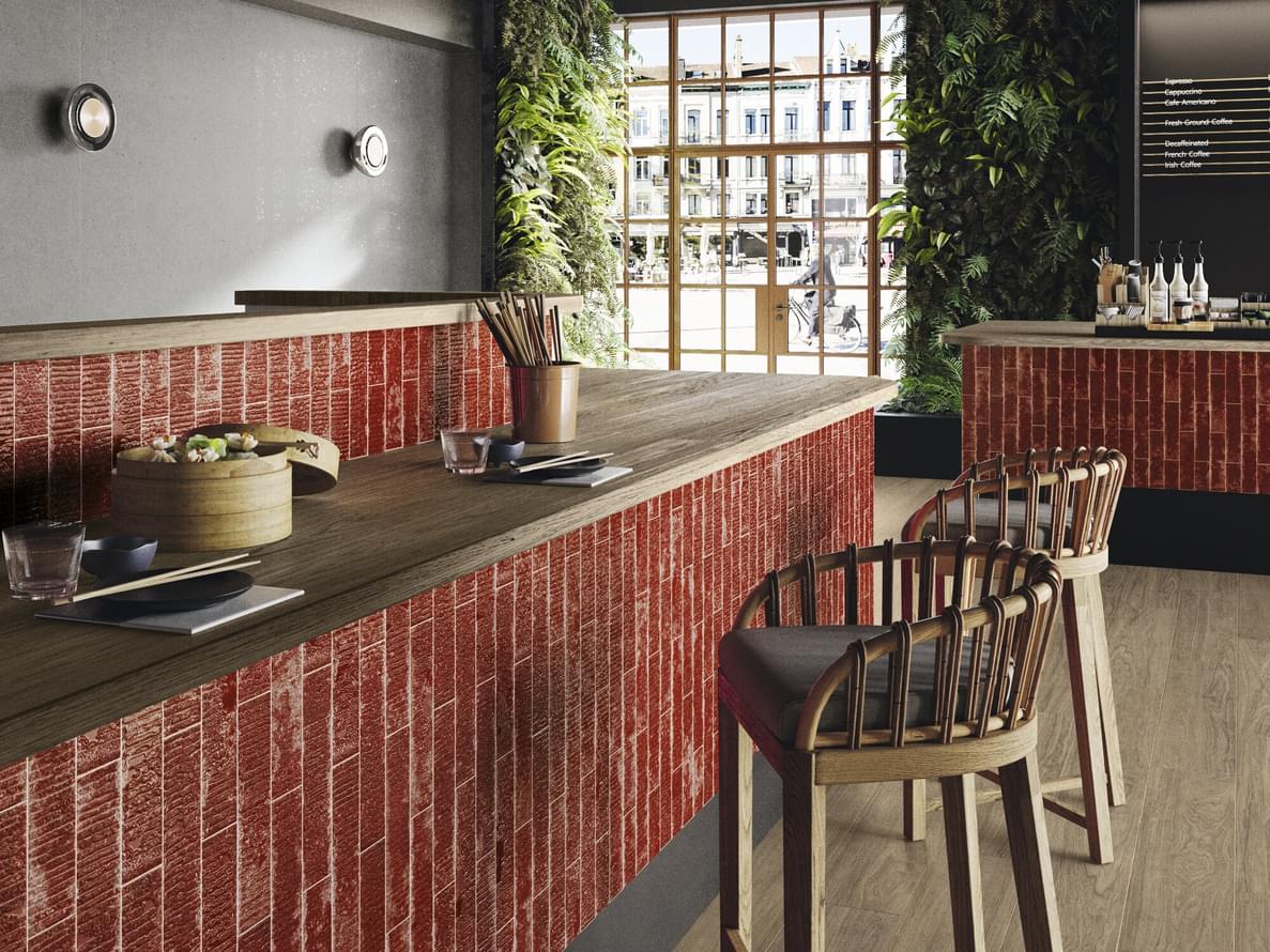 керамика фабрики Ape коллекция Pukka