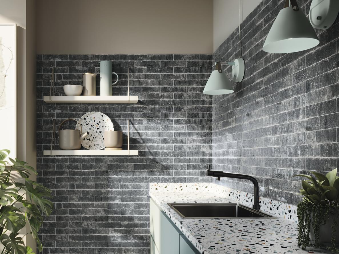 керамика фабрики Ape коллекция Pukka