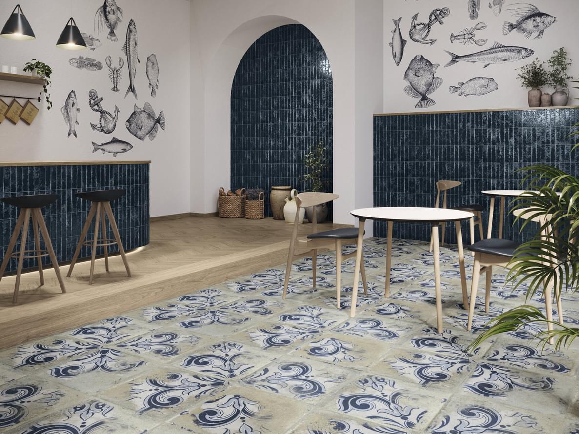 керамика фабрики Ape коллекция Pukka