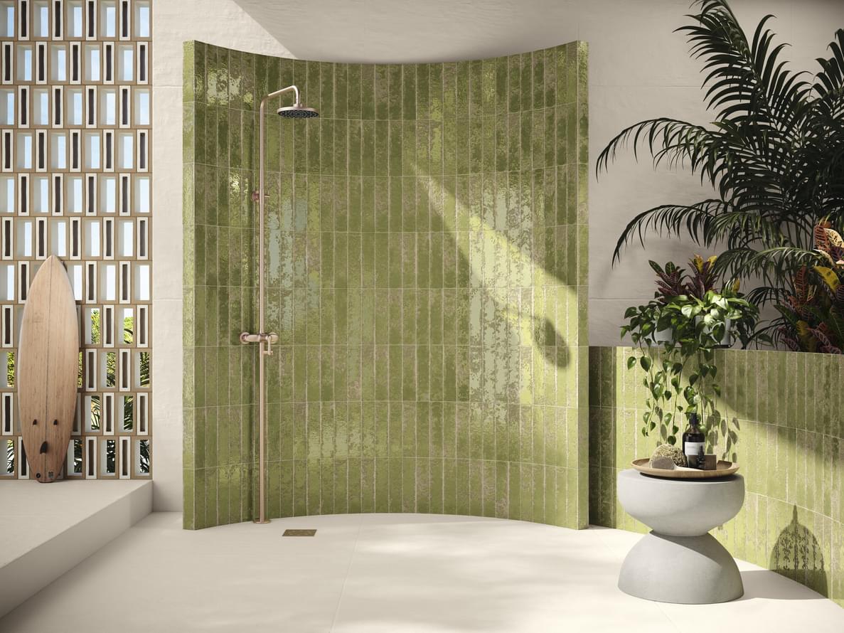 керамика фабрики Ape коллекция Pukka