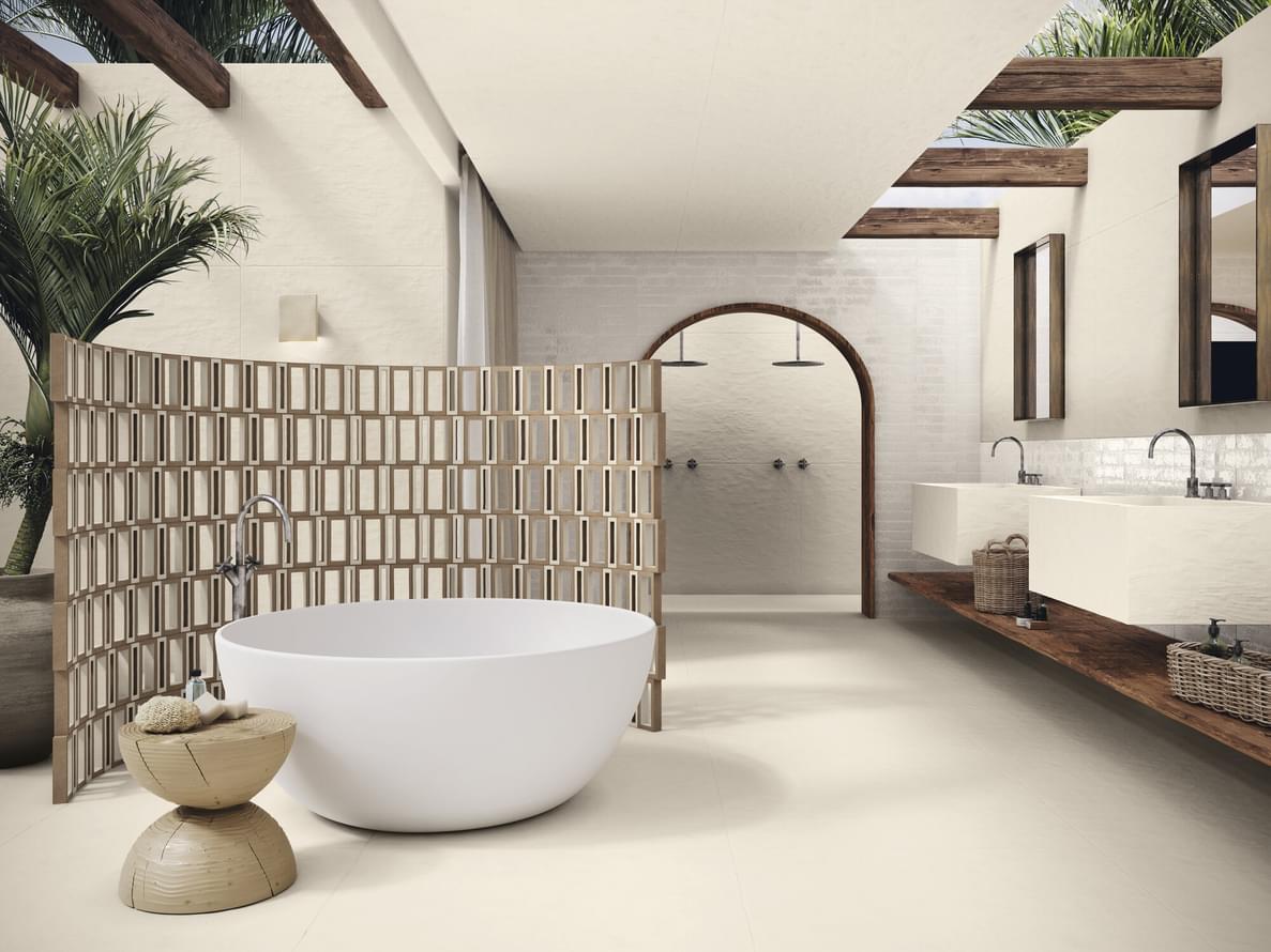 керамика фабрики Ape коллекция Pukka