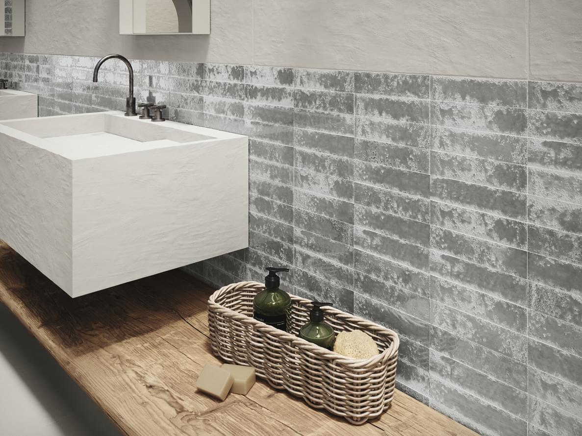 керамика фабрики Ape коллекция Pukka