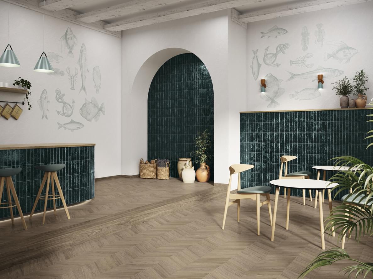 керамика фабрики Ape коллекция Pukka