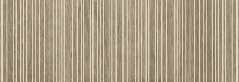 Плитка Ape Raw Tarima Toasted Rect 30x90 см, поверхность матовая