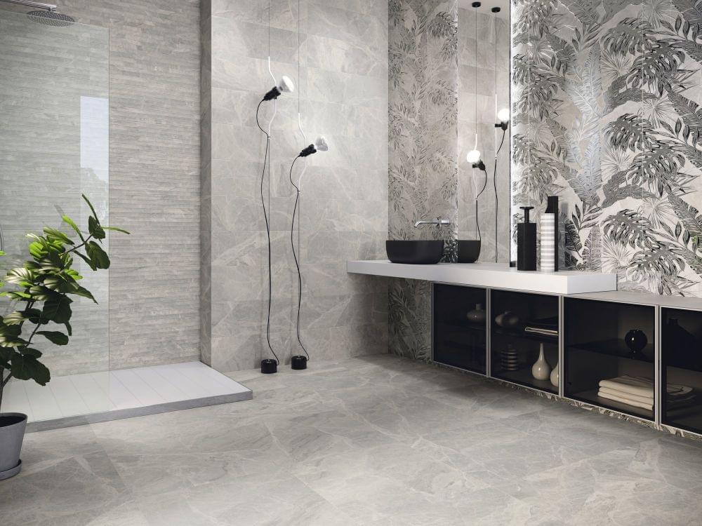 керамика фабрики Ape коллекция Silver Pearl