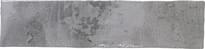 Плитка Ape Snap Cinder 7.5x30 см, поверхность глянец
