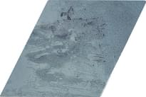 Плитка Ape Snap Rombo Blue 15x25.9 см, поверхность глянец