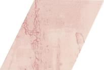 Плитка Ape Snap Rombo Pink 15x25.9 см, поверхность глянец