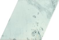 Плитка Ape Snap Rombo Sky 15x25.9 см, поверхность глянец, рельефная