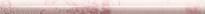 Плитка Ape Snap Torello Pink 2x30 см, поверхность глянец, рельефная