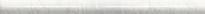 Плитка Ape Snap Torello White 2x30 см, поверхность глянец, рельефная