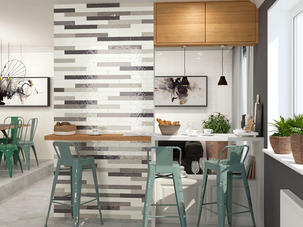 керамика фабрики Ape коллекция Sotile