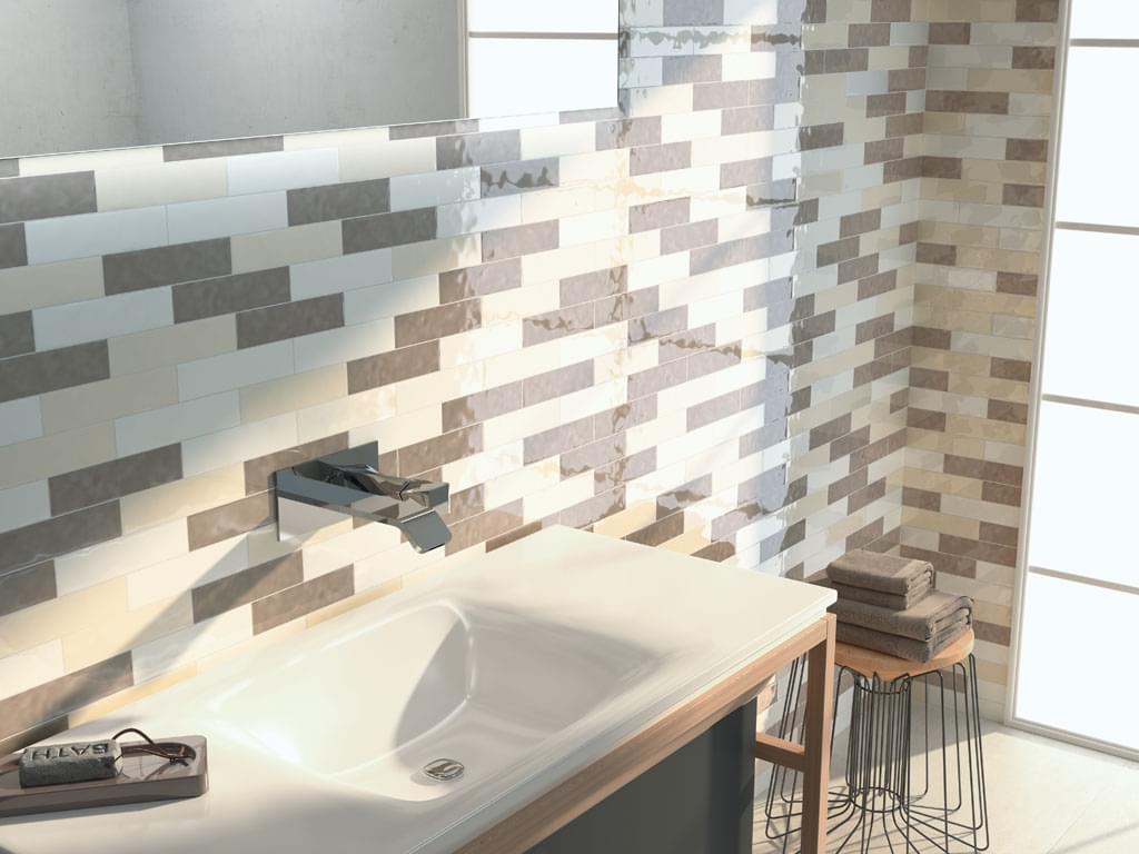 керамика фабрики Ape коллекция Sotile