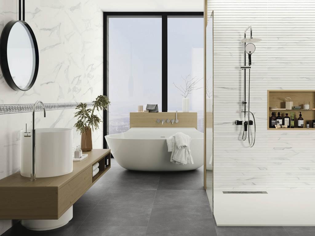 керамика фабрики Ape коллекция Statuary