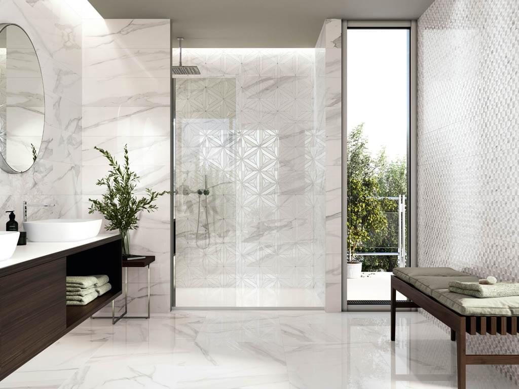 керамика фабрики Ape коллекция Statuary