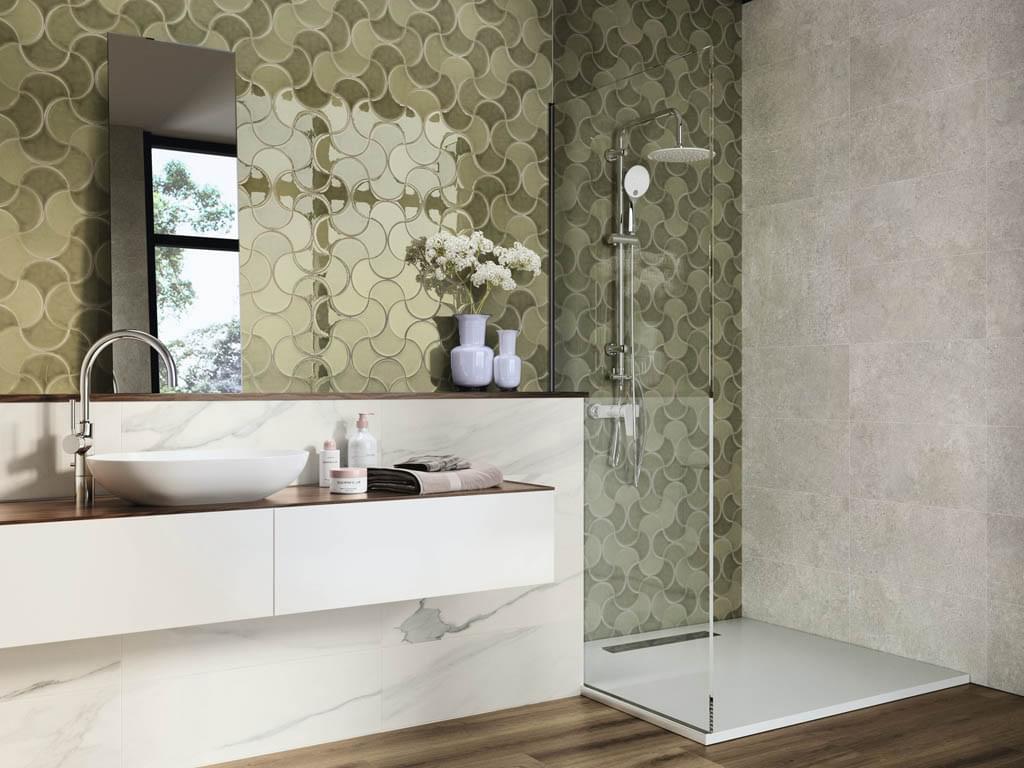 керамика фабрики Ape коллекция Statuary