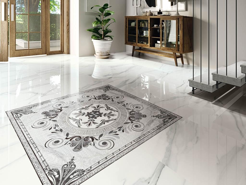 керамика фабрики Ape коллекция Statuary